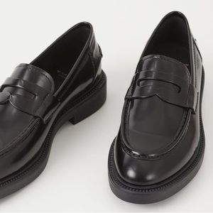 Vagabond Alex W Loafers